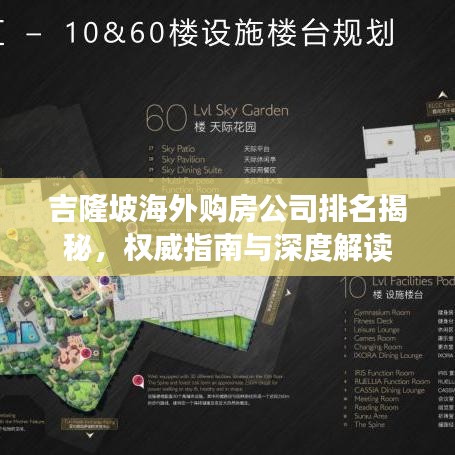 吉隆坡海外购房公司排名揭秘，权威指南与深度解读