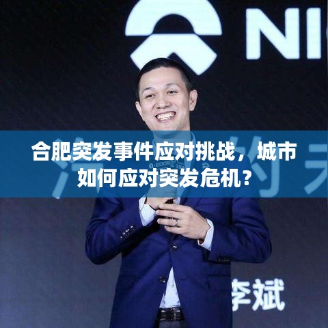 合肥突发事件应对挑战，城市如何应对突发危机？