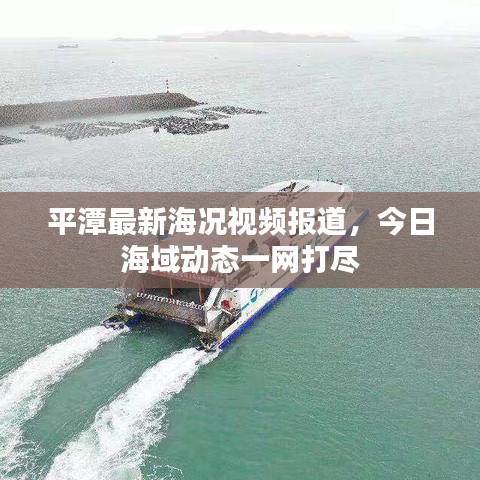 平潭最新海况视频报道，今日海域动态一网打尽
