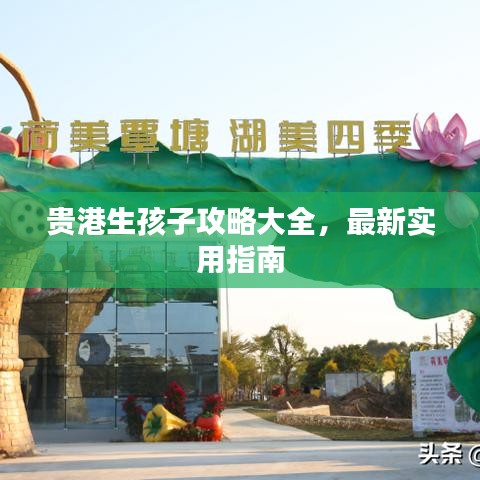 贵港生孩子攻略大全，最新实用指南