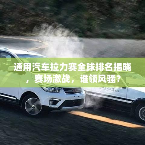 通用汽车拉力赛全球排名揭晓，赛场激战，谁领风骚？