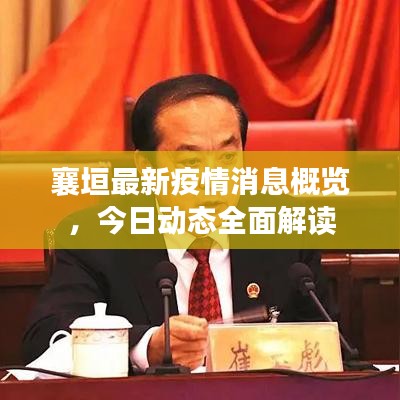 襄垣最新疫情消息概览，今日动态全面解读