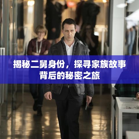 揭秘二舅身份，探寻家族故事背后的秘密之旅