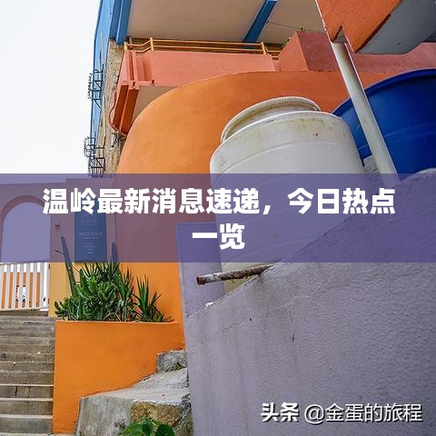 温岭最新消息速递，今日热点一览