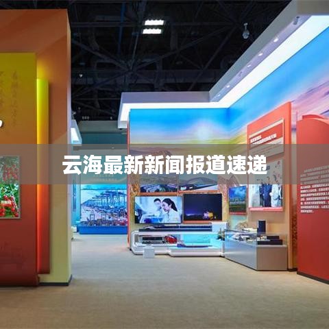 云海最新新闻报道速递