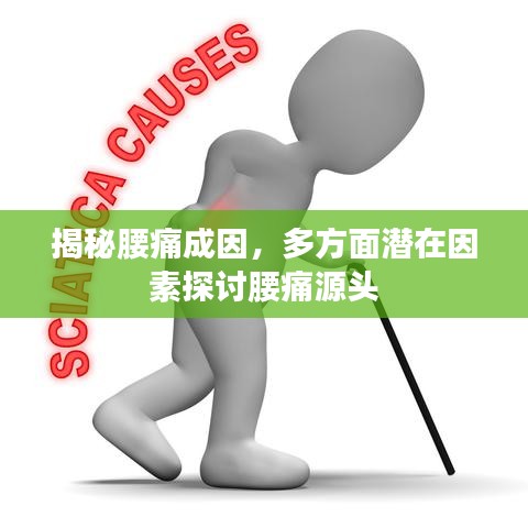 揭秘腰痛成因，多方面潜在因素探讨腰痛源头