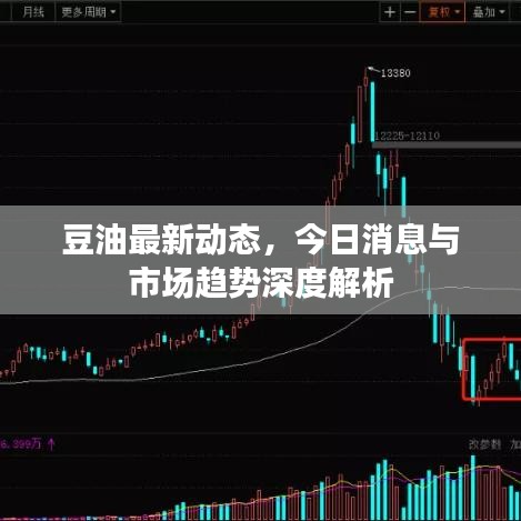 豆油最新动态，今日消息与市场趋势深度解析