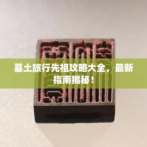 墓土旅行先祖攻略大全，最新指南揭秘！