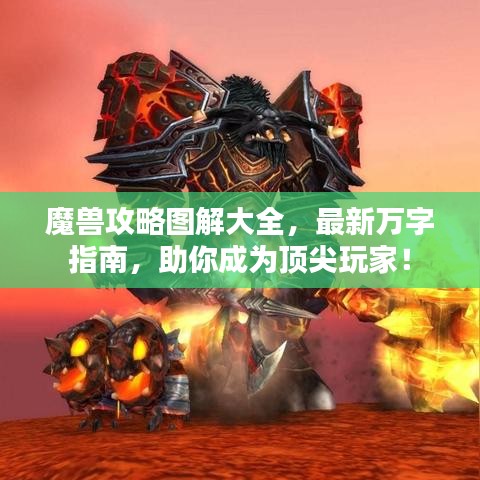 魔兽攻略图解大全，最新万字指南，助你成为顶尖玩家！