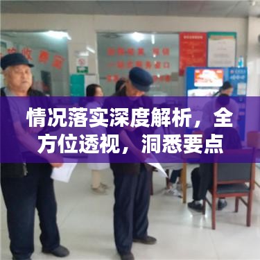 情况落实深度解析，全方位透视，洞悉要点！