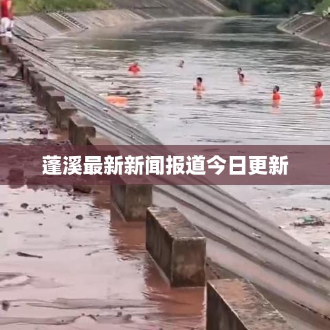 蓬溪最新新闻报道今日更新