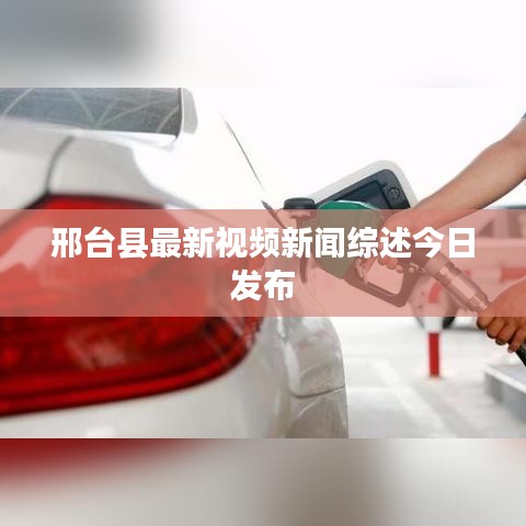 邢台县最新视频新闻综述今日发布