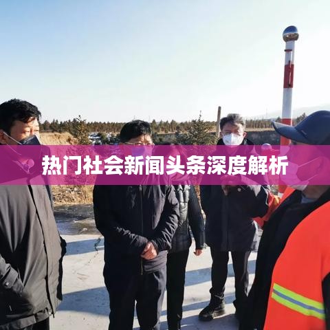 热门社会新闻头条深度解析