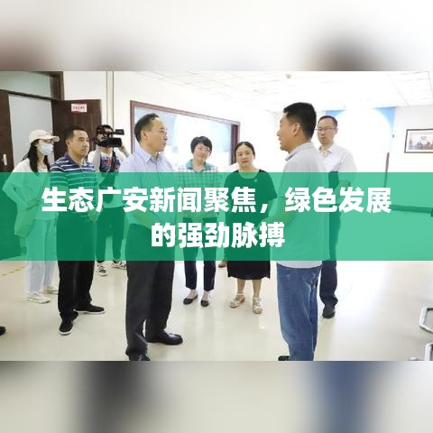 生态广安新闻聚焦，绿色发展的强劲脉搏