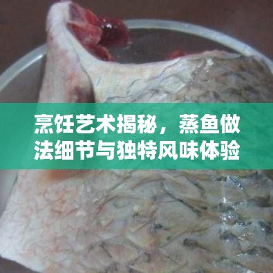 烹饪艺术揭秘，蒸鱼做法细节与独特风味体验