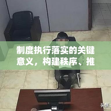 制度执行落实的关键意义，构建秩序、推动发展、保障成功