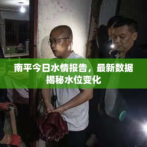 南平今日水情报告，最新数据揭秘水位变化