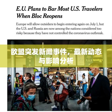 欧盟突发新闻事件，最新动态与影响分析