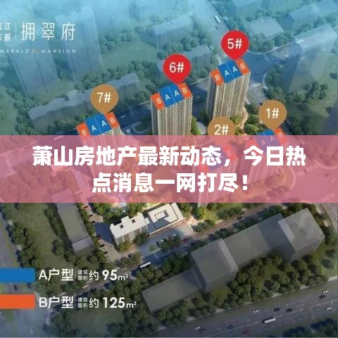 萧山房地产最新动态，今日热点消息一网打尽！