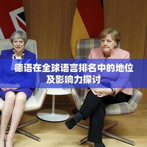 德语在全球语言排名中的地位及影响力探讨