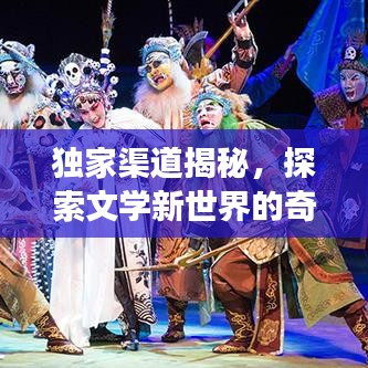 独家渠道揭秘，探索文学新世界的奇幻之旅