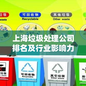 上海垃圾处理公司排名及行业影响力分析