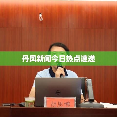 丹凤新闻今日热点速递