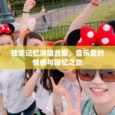 独家记忆演唱合集，音乐里的情感与回忆之旅