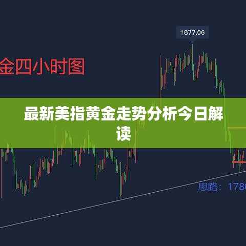 最新美指黄金走势分析今日解读