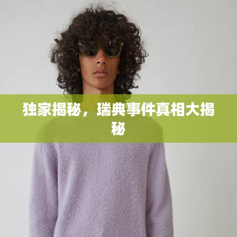 独家揭秘，瑞典事件真相大揭秘