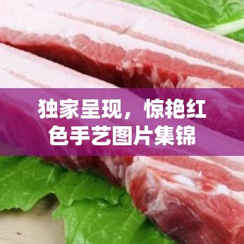 独家呈现，惊艳红色手艺图片集锦