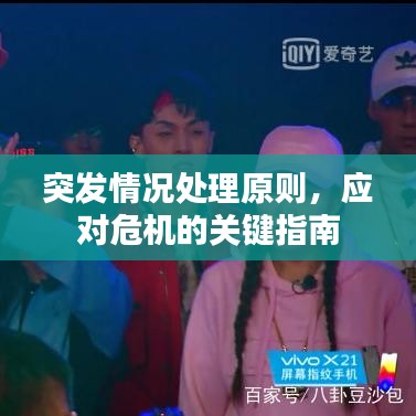 突发情况处理原则，应对危机的关键指南