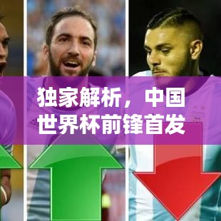 独家解析，中国世界杯前锋首发排名揭晓！