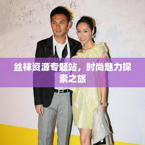 丝袜资源专题站，时尚魅力探索之旅