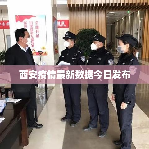 西安疫情最新数据今日发布