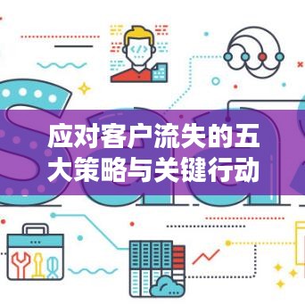 应对客户流失的五大策略与关键行动指南