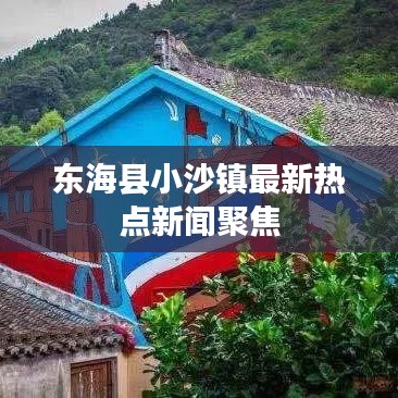 东海县小沙镇最新热点新闻聚焦