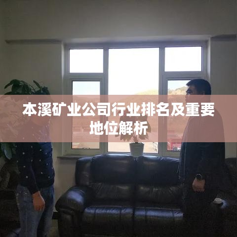 本溪矿业公司行业排名及重要地位解析