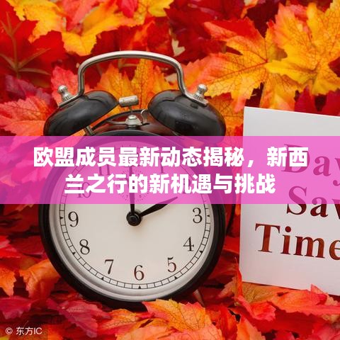 欧盟成员最新动态揭秘，新西兰之行的新机遇与挑战