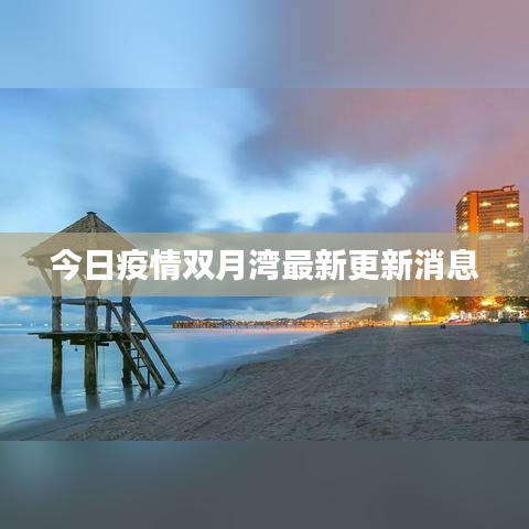 今日疫情双月湾最新更新消息