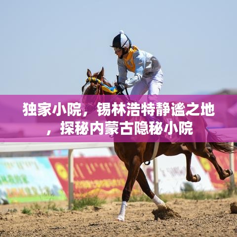 独家小院，锡林浩特静谧之地，探秘内蒙古隐秘小院