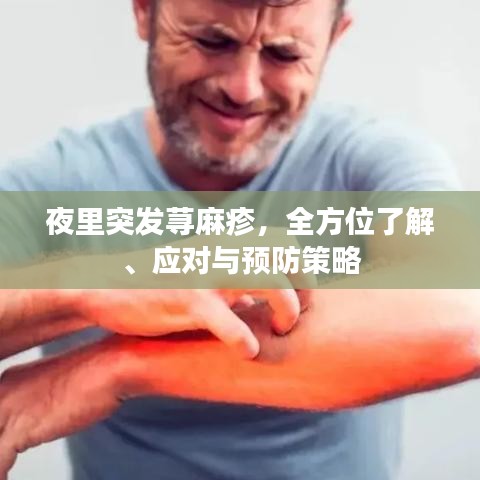 夜里突发荨麻疹，全方位了解、应对与预防策略