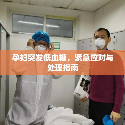 孕妇突发低血糖，紧急应对与处理指南