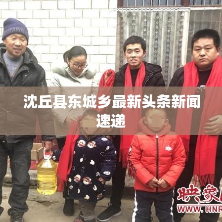 沈丘县东城乡最新头条新闻速递