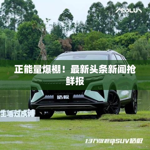 走马观花