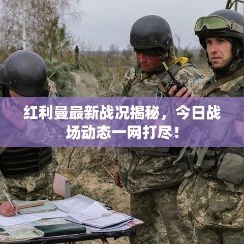 红利曼最新战况揭秘，今日战场动态一网打尽！
