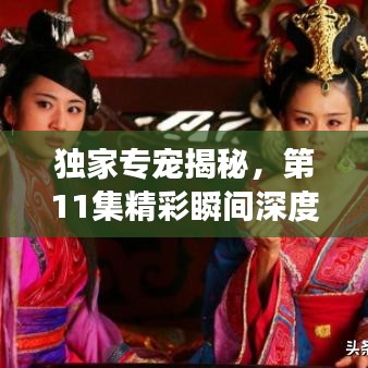 独家专宠揭秘，第11集精彩瞬间深度剖析！