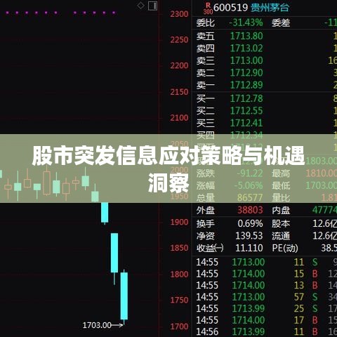 股市突发信息应对策略与机遇洞察