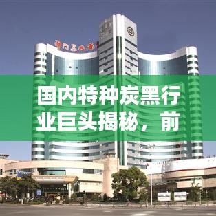 国内特种炭黑行业巨头揭秘，前十名排名榜单！