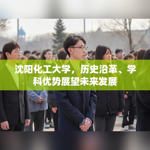 沈阳化工大学，历史沿革、学科优势展望未来发展
